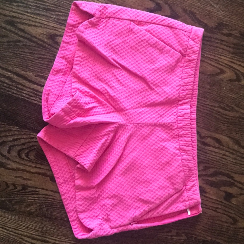 Lily Pulitzer Shorts